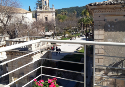 Casa Vacanze Affittacamere Casa Dolce Ibla